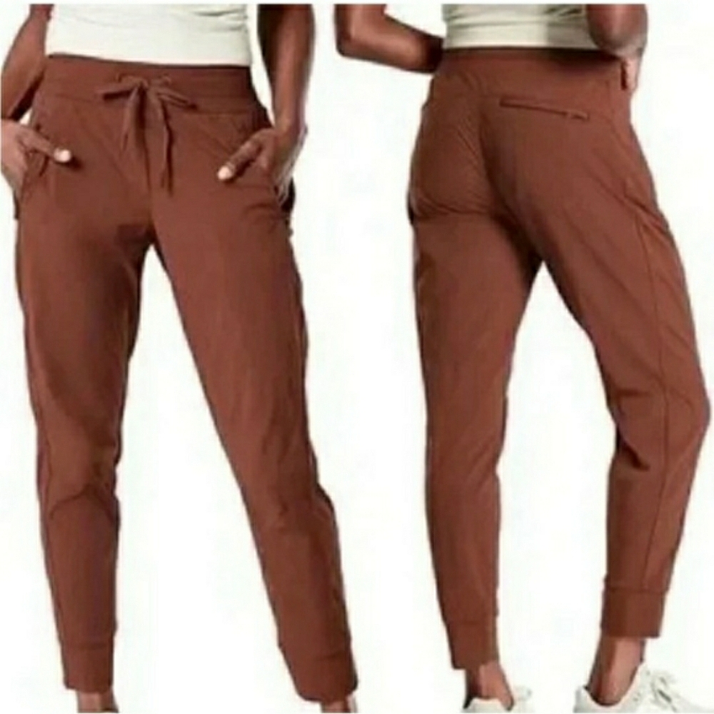 Athleta Trekkie North Jogger Size 8P